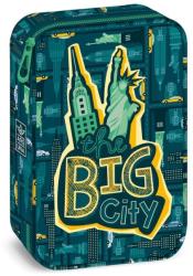 Ars Una Big City többszintes tolltartó, üres (91348432)