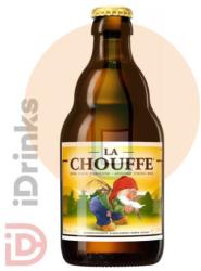 Achouffe La Chouffe 0,33 l 8% - üveges