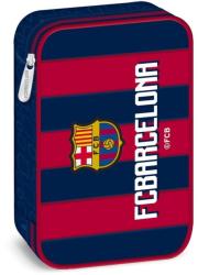 Ars Una FC Barcelona többszintes tolltartó, üres (91348012)