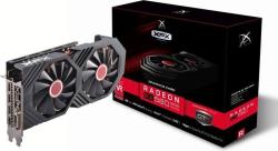 XFX Radeon RX 580 GTS Black Edition (RX-580P828D6)