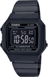 Vásárlás: Casio B650WB óra árak, akciós Casio Óra Karóra B650WB 1BEF Casio Retro férfi karóra B650WB 1BEF | Időzóna