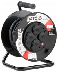 TOYA YATO 4 plug 20m (YT-81052)