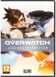 Blizzard Entertainment Overwatch [Legendary Edition] (PC)