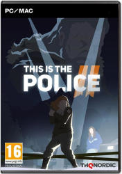 THQ Nordic This is the Police II (PC)