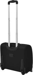 vidaXL Troller pilot, negru (91314) - vidaxl Valiza