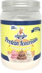 FRANKYS BAKERY Protein Icecream 500 g