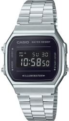 Casio A168WEM-1EF