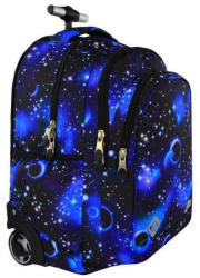 ST.RIGHT Cosmos - gurulós iskolatáska