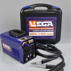 VeGA MMA 240B