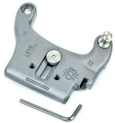 Spider Camera Holster Plate+Pin Spider Plate (SP301) (SP301)