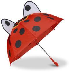  Katicabogár Gyerek Esernyő