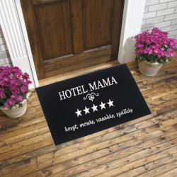  Hotel Mama Lábtörlő