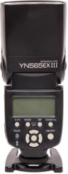 Yongnuo YN-565 EX III (Canon)