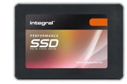 Integral P5 Series 2.5 480GB SATA3 INSSD480GS625P5