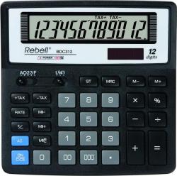 Rebell SDC620+