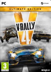 Bigben Interactive V-Rally 4 [Ultimate Edition] (PC)