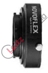 Novoflex M39 Pentax K adapter (LEIPENT)