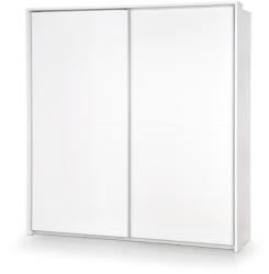 Halmar Dream SP-2 - tükörrel (fehér)