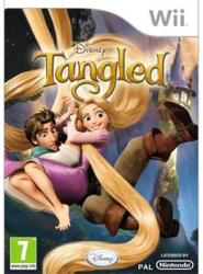 Disney Interactive Tangled (Wii)