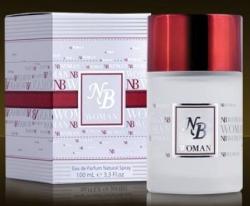 New Brand NB Woman EDP 100 ml