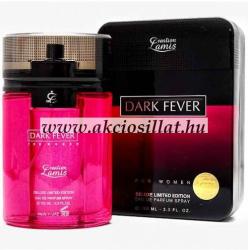 Creation Lamis Dark Fever Women (Deluxe Limited Edition) EDP 100 ml