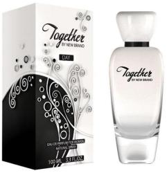 New Brand Together Day EDP 100 ml