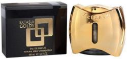 New Brand Extasia Goldy EDP 100 ml Parfum