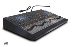 Allen & Heath Gl 2400-4-32
