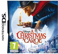 Disney Interactive A Christmas Carol (NDS)