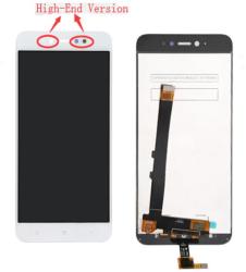  NBA001LCD2581 Xiaomi Redmi Note 5A Prime / Pro fehér LCD kijelző érintővel (NBA001LCD2581)