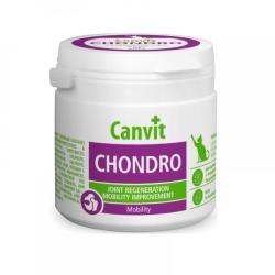 Canvit Supliment nutritiv pentru pisici, Canvit Chondro, 100 g