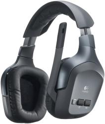 Logitech F540