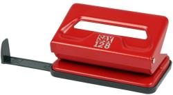 ICO PERFORATOR SAX 128/S, rosu (pt. 12 coli) (6355rosu)