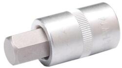 BGS technic Bit imbusz 14 mm-es 1/2" befogóval (9-4257)