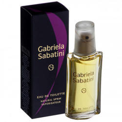 Gabriela Sabatini Gabriela Sabatini EDT 60 ml Parfum