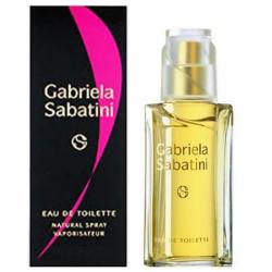 Gabriela Sabatini Gabriela Sabatini EDT 20 ml Parfum