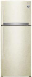 LG GTB574SEHZD Hűtőszekrény, hűtőgép