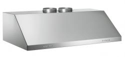 Bertazzoni KU120PRO2XA 120cm Hota