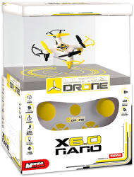 Mondo Ultradrone X6.0 Nano Quadrocopter