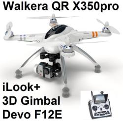 Walkera QR X350 Pro