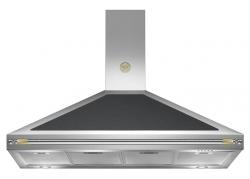 Bertazzoni K120HERNEA 120cm Hota