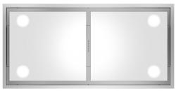 Bertazzoni KIBI120BIA 120cm Hota