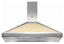 Bertazzoni K120HERCRA 120cm