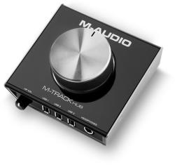 M-Audio M-Track Hub