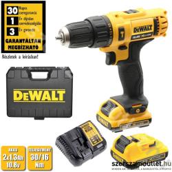 DEWALT DCD716C2