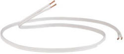 QED Profile 79 White 2x2.5mm2