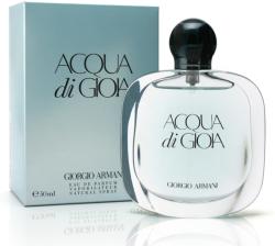 Giorgio Armani Acqua di Gioia EDP 50 ml Parfum