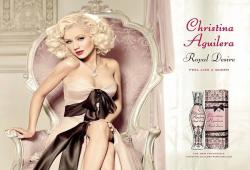 Christina Aguilera Royal Desire EDP 50 ml