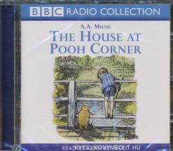 Bbc Worldwide Ltd A. A. Milne: The House at Pooh Corner Audio Book CD