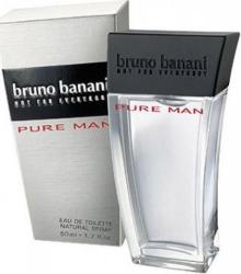 bruno banani Pure Man EDT 75 ml